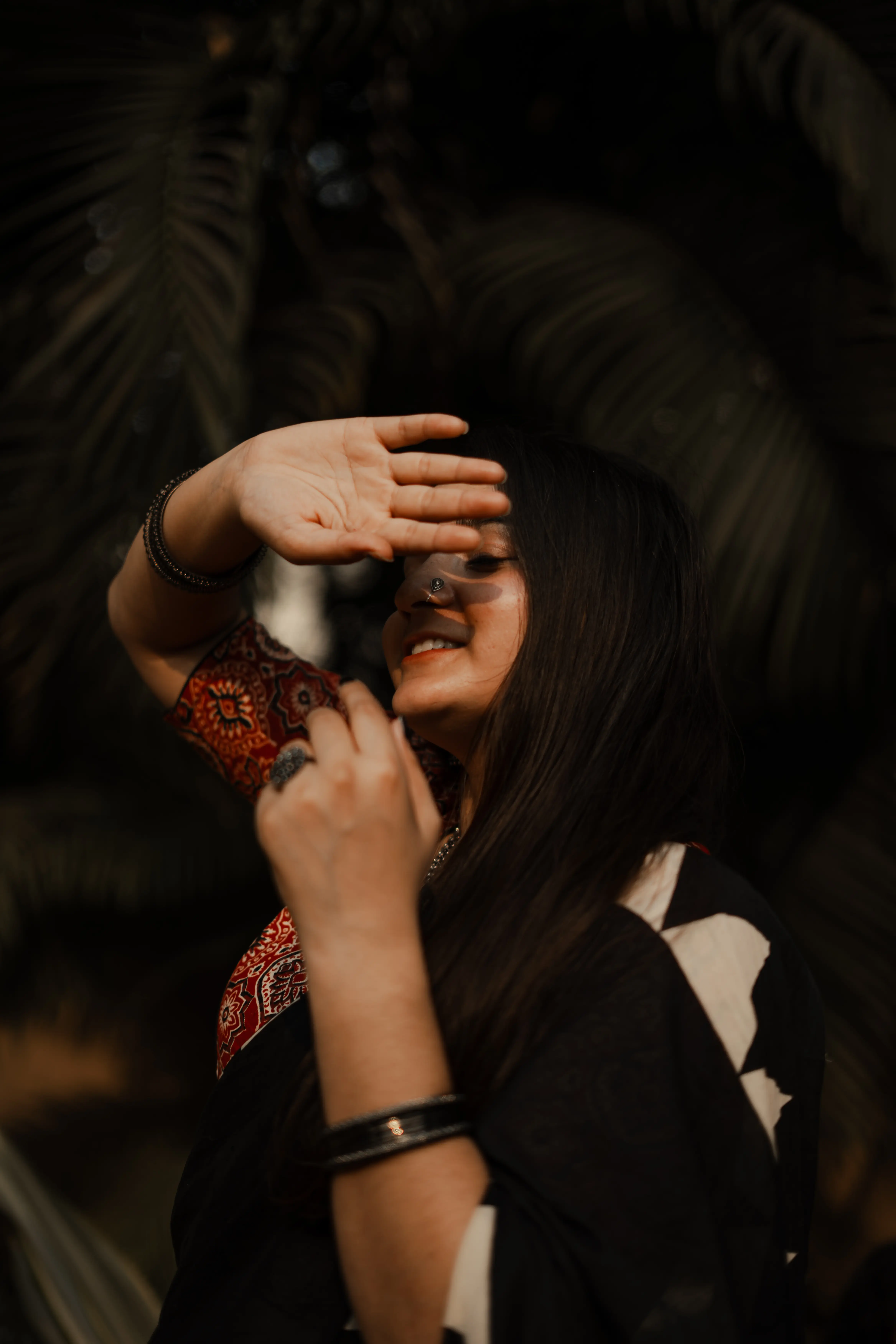 Creative photography portfolio