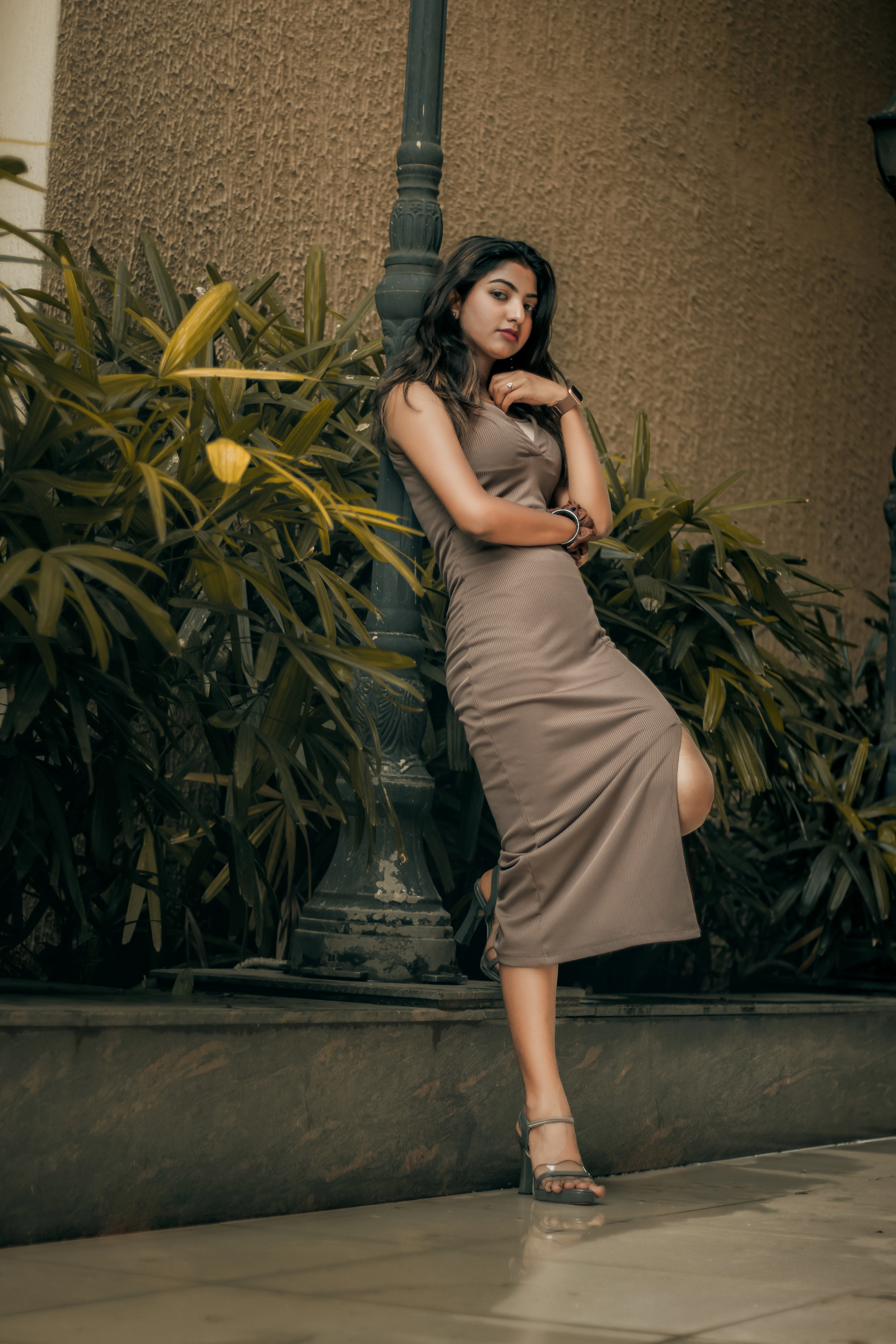 Creative photography portfolio