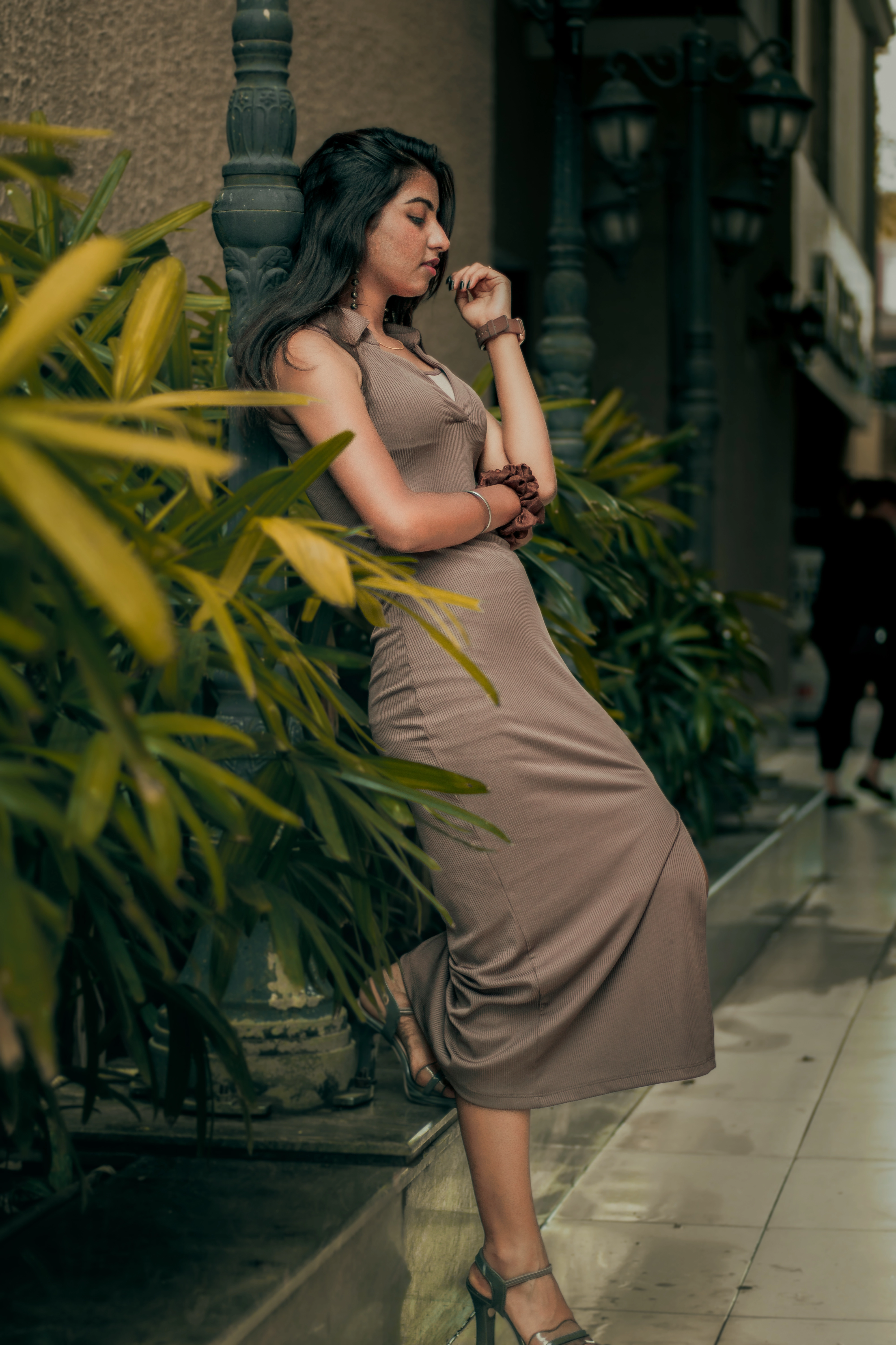 Creative photography portfolio